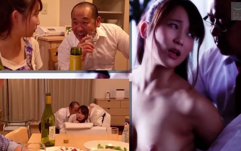 Gã sếp khốn nạn gạ xxx bà xã nhân viên ngay trước mặt rồi còn dọa đuổi việc