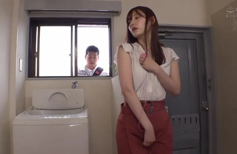 Bị chồng yêu hờ hửng vợ nắc với anh kỹ thuật chung cư đến mang bầu