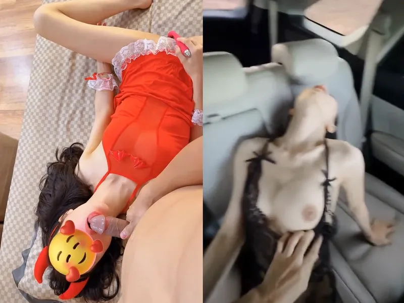 Vợ có bầu anh hứa cho chơi cưỡi ngựa mà em dâm đãng quá trả bài từ nhà tới ô tô chưa đã