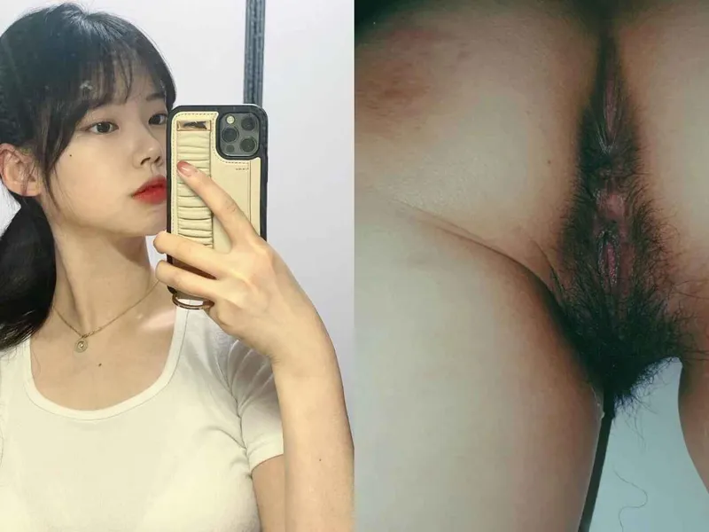 Cô em người mẫu lồn hồng đã không thích mà anh yêu còn đăng hình thổi kèn lên mạng
